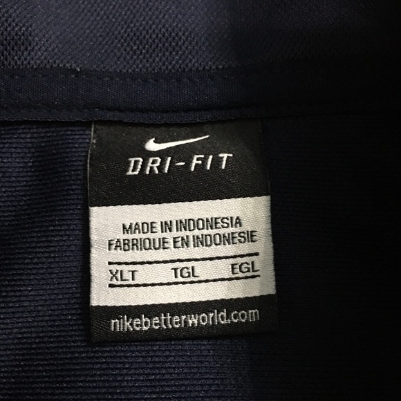 NIKE NATIONAL TEAM USA 🇺🇸 - Picture 5 of 8